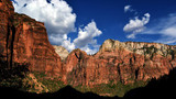 Zion National Park Camping