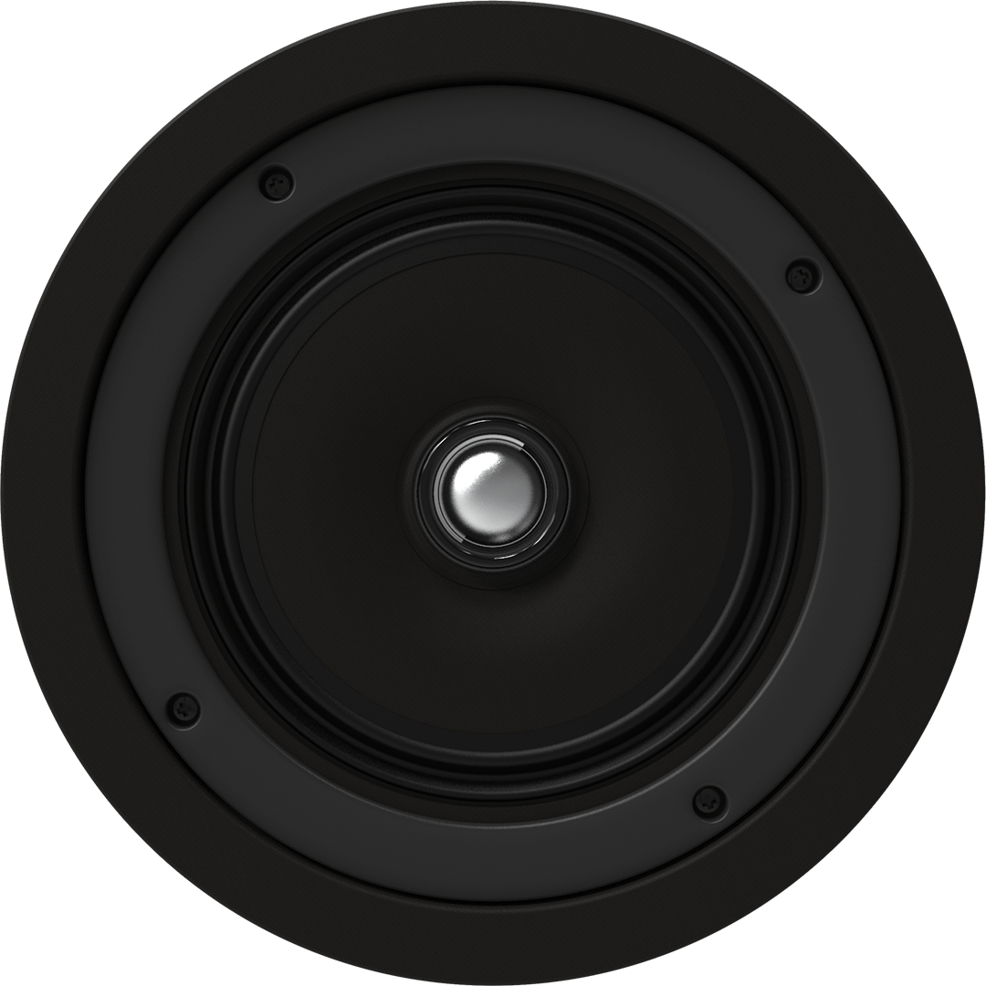 Wet Sounds Venue Series™ Shallow Mount 6.5" Ceiling Speakers