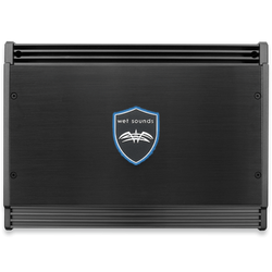 Best Marine Amplifiers by Wet Sounds: Our Top Picks