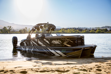 De-Winterize Your Boat For Summer