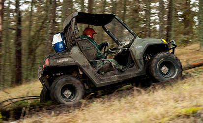 Best RZR Accessories: Our Top Picks