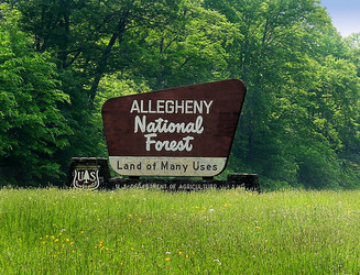 ATV Trails in Pennsylvania