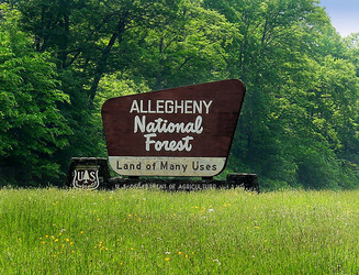 ATV Trails in Pennsylvania