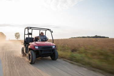 Best UTV for Trail Riding | Wet Sounds