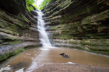 Best State Parks in Illinois