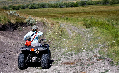 10 Best ATV Tires