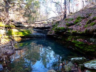 Best State Parks in Oklahoma