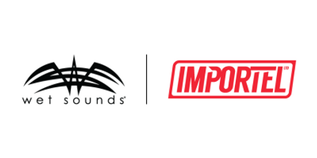 IMPORTEL TO DISTRIBUTE WET SOUNDS™ IN CANADA