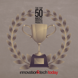 Wet Sounds Earns Innovation & Tech Today Top 50 Most Innovative Products Award