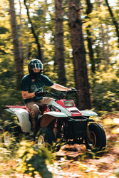 ATV Trails Washington