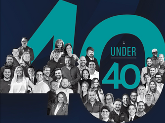 Wet Sounds Celebrates Two Winners in Boating Industry’s 2026 Top 40 Under 40