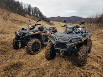 Georgia ATV Laws: Everything You Need To Know