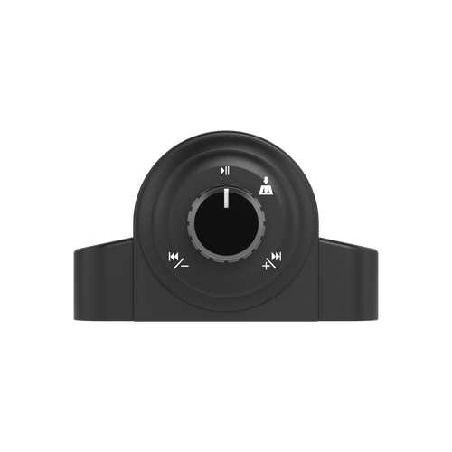 WW-BT VC-V2 | Wet Sounds™ Marine Bluetooth Knob With Volume Control WW-BT VC-V2 | Wet Sounds™ Marine Bluetooth Knob With Volume Control