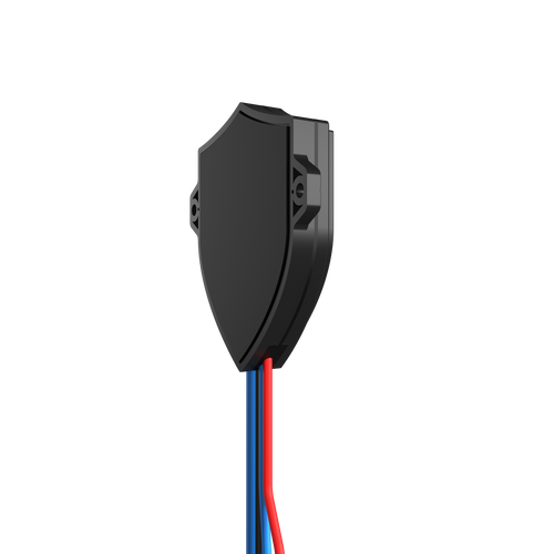 Universal Bluetooth audio receiver with 3.5 mm output for AUX or amplifier input