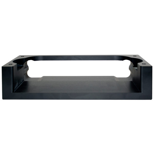 WS-BT EQ UDM-B | Wet Sounds Billet WS420-BT or WS220-BT Under Dash Mount - Black WS-BT EQ UDM-B | Wet Sounds Billet WS420-BT or WS220-BT Under Dash Mount - Black