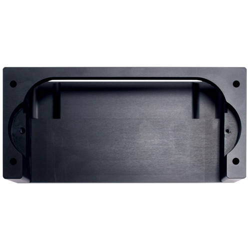 WS-BT EQ UDM-B | Wet Sounds Billet WS420-BT or WS220-BT Under Dash Mount - Black WS-BT EQ UDM-B | Wet Sounds Billet WS420-BT or WS220-BT Under Dash Mount - Black