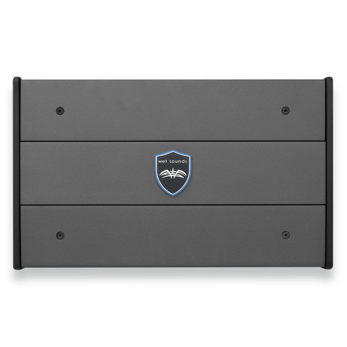 SYN-DX6 | Wet Sounds 6 Channel Marine Amplifier SYN-DX6 | Wet Sounds 6 Channel Marine Amplifier