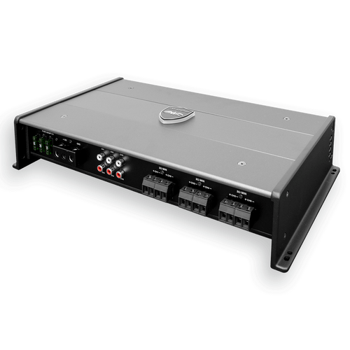 Wet Sounds 6 Channel Marine Amplifier