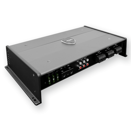 SYN-DX6 | Wet Sounds 6 Channel Marine Amplifier SYN-DX6 | Wet Sounds 6 Channel Marine Amplifier