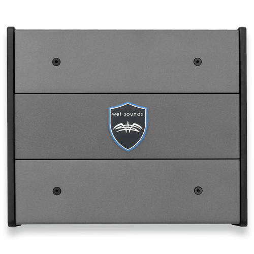 SYN-DX2 | Wet Sounds 2 Channel Marine Amplifier SYN-DX2 | Wet Sounds 2 Channel Marine Amplifier