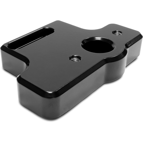 ADP Gladiator-B | Wet Sounds Black Tower Speaker Brackets For The Centurion Gladiator Tower ADP Gladiator-B | Wet Sounds Black Tower Speaker Brackets For The Centurion Gladiator Tower