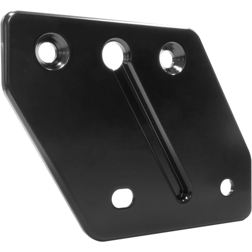 ADP ILLUSION DXT  | Wet Sounds REV 10 Tower Speaker Brackets For The Malibu X Tower Lower Mount