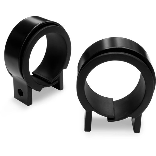 ST-ADP-RND 2.0 T | Wet Sounds Stealth Clamp For 2" Tube #1