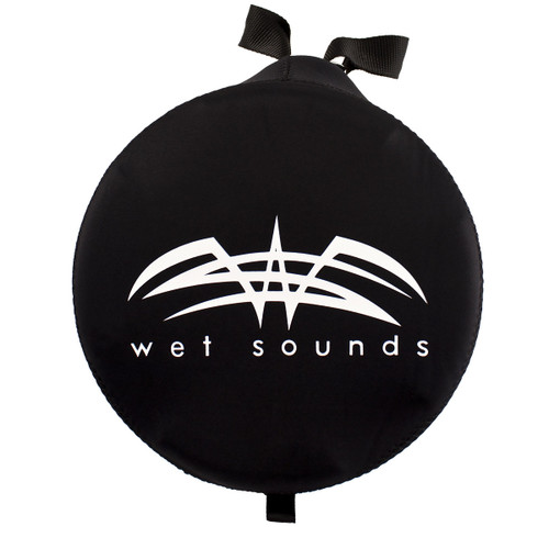 Wet Sounds | Neoprene Speaker Suitz For REV8