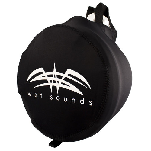 Wet Sounds | Neoprene Speaker Suitz For REV10 Wet Sounds | Neoprene Speaker Suitz For REV10