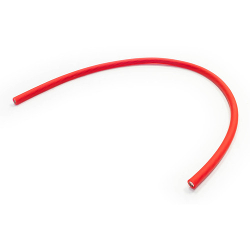 Red Frosted 8GA Wet Wire | Red Frost 8 Gauge Amp Wire - 250 Ft Spool Wire Red Frosted 8GA Wet Wire | Red Frost 8 Gauge Amp Wire - 250 Ft Spool Wire