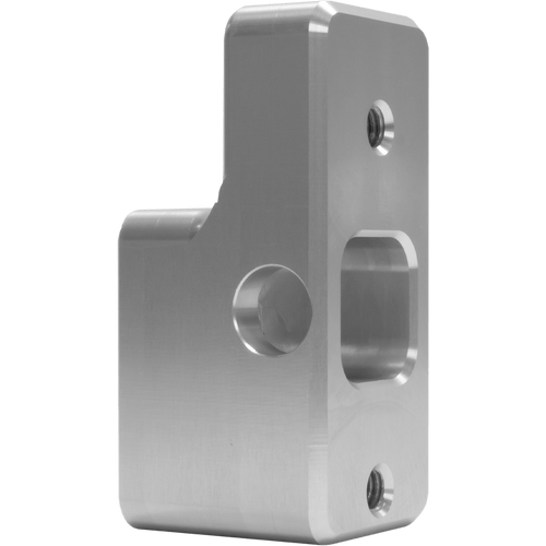 ADP NAUTIQUE G  | Wet Sounds Tower Speaker Brackets For The Upper Brackets For Nautique G Tower