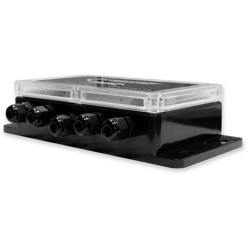 WS-4Z-RGB KIT | WS-4Z-RGB 4 Zone Controller Kit WS-4Z-RGB KIT | WS-4Z-RGB 4 Zone Controller Kit