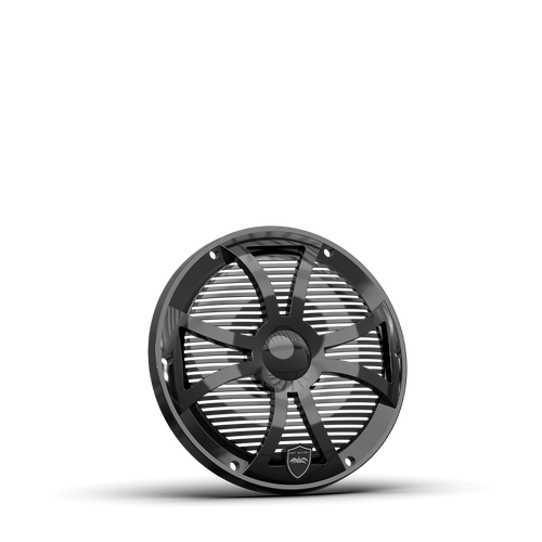 Wet Sounds | REVO 8 SW-Black FA Subwoofer Grille Wet Sounds | REVO 8 SW-Black FA Subwoofer Grille