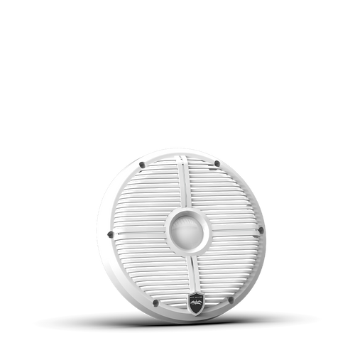 Wet Sounds | REVO 8 XW-White FA Subwoofer Grille Wet Sounds | REVO 8 XW-White FA Subwoofer Grille