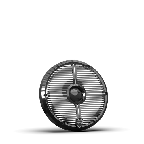 Wet Sounds | REVO 8 XW-Black FA Subwoofer Grille Wet Sounds | REVO 8 XW-Black FA Subwoofer Grille