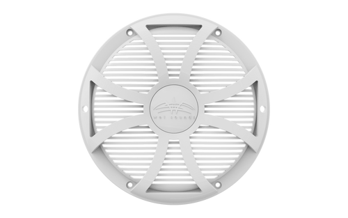 Wet Sounds | REVO 10 SW-White Subwoofer Grille