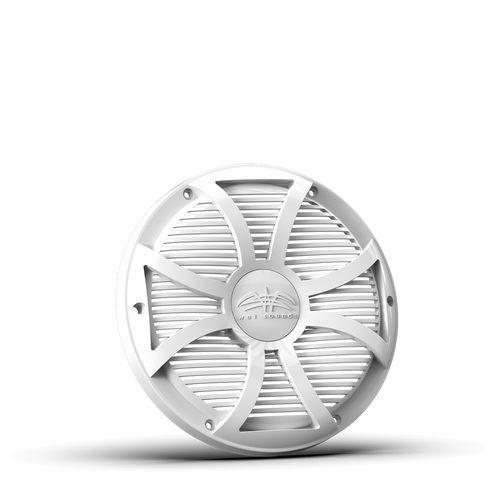 Wet Sounds | REVO 10 SW-White Subwoofer Grille Wet Sounds | REVO 10 SW-White Subwoofer Grille