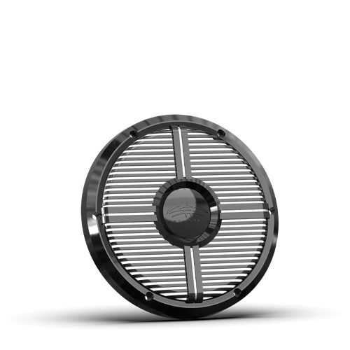 Wet Sounds | REVO 10 XW-Black Subwoofer Grille Wet Sounds | REVO 10 XW-Black Subwoofer Grille