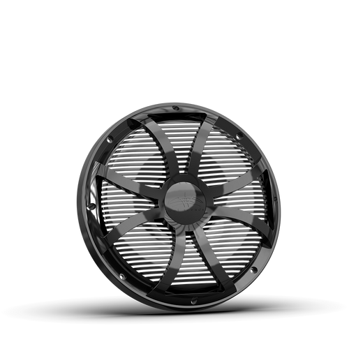 Wet Sounds | REVO 12 SW-Black Subwoofer Grille Wet Sounds | REVO 12 SW-Black Subwoofer Grille