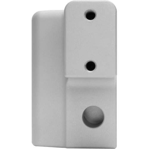 ADP NAU-FCTA  | Wet Sounds Brushed Tower Speaker Brackets For The 2019+ Nautique Flight Control Tower Actuated (FCTA) Front