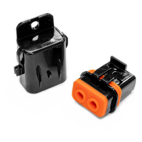 Wet Sounds | WW-ATC 8G FUSE Holder Front View