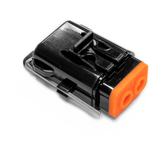 Wet Sounds | WW-ATC 8G FUSE Holder Single View Wet Sounds | WW-ATC 8G FUSE Holder Single View