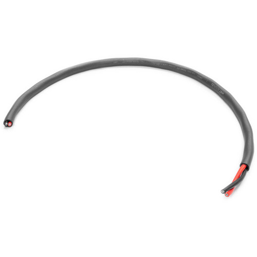 WWX-SPK 12G-250 | Wet Sounds Frosted 12 Gauge Speaker Wire 250' Spool Wire WWX-SPK 12G-250 | Wet Sounds Frosted 12 Gauge Speaker Wire 250' Spool Wire