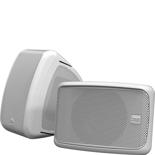 Wet Sounds | Venue Series™ 8" White HLCD Outdoor Speaker