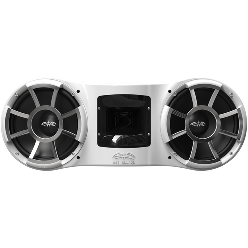 Marine Audio - Tower Speakers - Wet Sounds