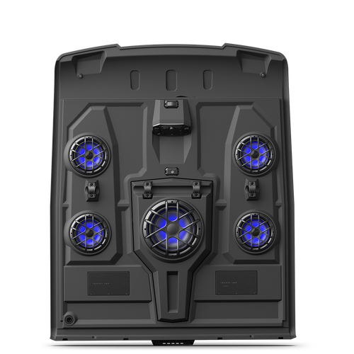 AR-5 Ranger Crew Audio Roof Front View B Web AR-5 Ranger Crew Audio Roof Front View B Web