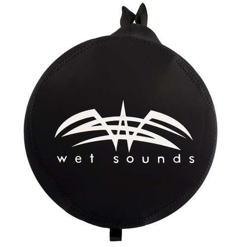 Suitz REV 10 HD | Wet Sounds Neoprene Speaker Suitz For REV 10 HD