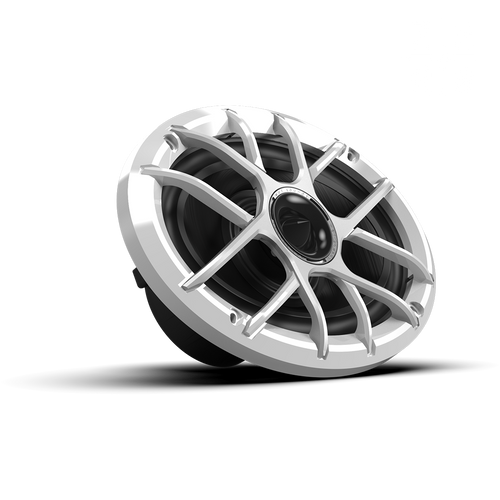 ZERO 69 XZ-W ZERO Series® 6x9 High-Output Marine Coaxial Speakers Front Right
