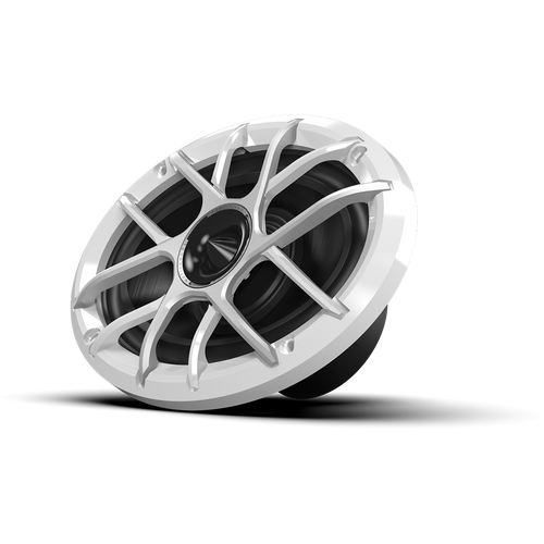 ZERO 69 XZ-W ZERO Series® 6x9 High-Output Marine Coaxial Speakers Front Left