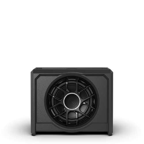 Wet Sounds ZERO 10 Sub Enclosure Kit - 2Ω